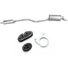 Komplett ab Kat Mitteltopf