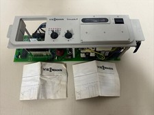 Viessmann 7405694, Platine