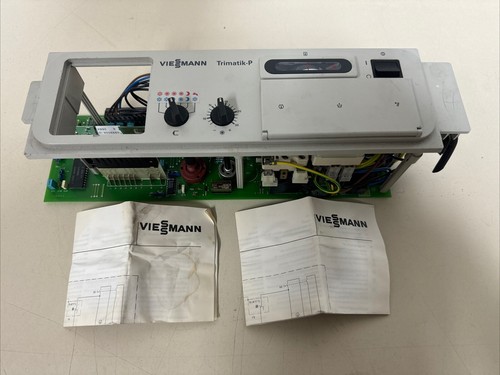 Viessmann 7405694 platine - 7405694,,