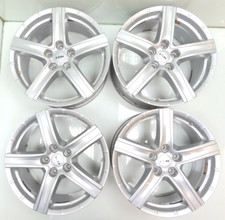 4x RIAL QUINTO / 9x19 et60 /