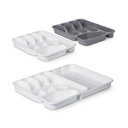 Besteckkasten schublade - besteckkasten,