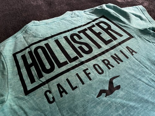 Hollister shirt herren - hollister, gr