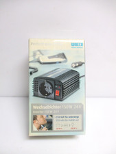 Waeco Spannungswandler