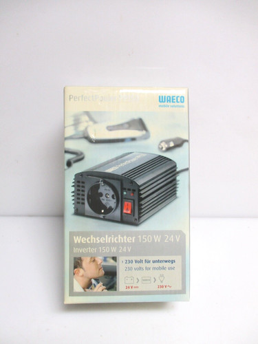 Waeco spannungswandler - waeco,
