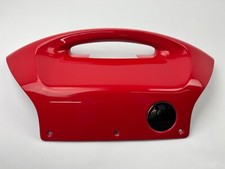 Hepco Becker Journey Kofferblende Top Case Cover Abdeckung #22830