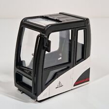 Amewi G704E Rc Bagger Vollmetall 1:14 Fahrerhaus Führerhaus Kabine Metall Weiß