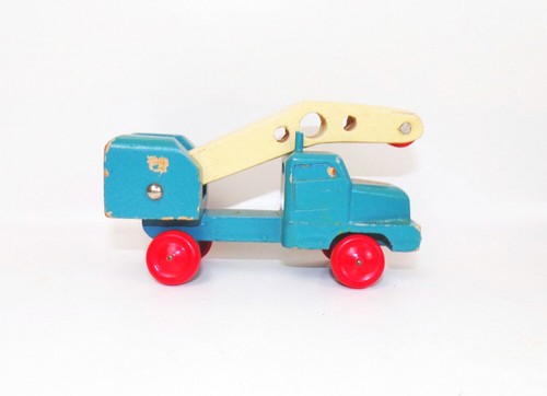 Kienel kranauto ddr - kienel,