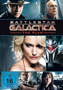 Battlestar galactica the plan - battlestar,