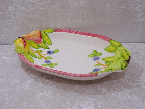 Keramik design obstschale - xl,