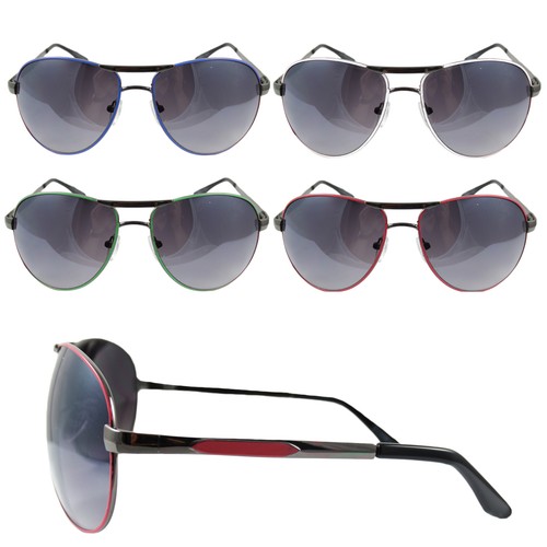 Sonnenbrille pilotenbrille - sonnenbrille,