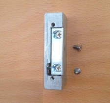 Elektrischer Türöffner