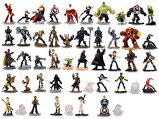 Disney infinity einzelne - disney,