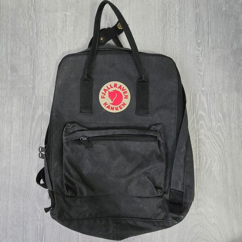 Fjällräven kanken laptop - kanken,