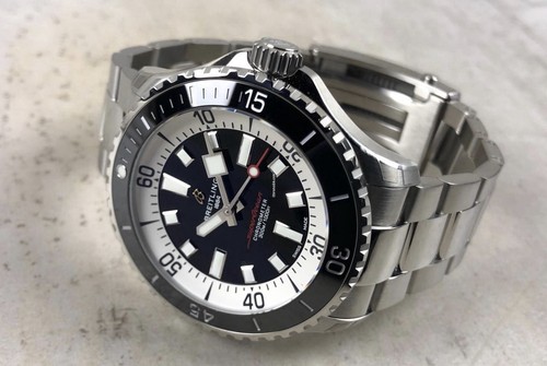 Breitling superocean - breitling,