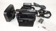 Sony HDR-PJ780VE Full HD Flash
