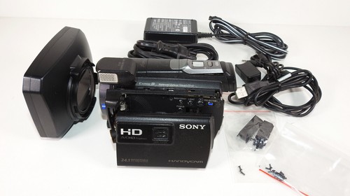 Sony hdr pj780ve full flash - hdr-pj780ve,