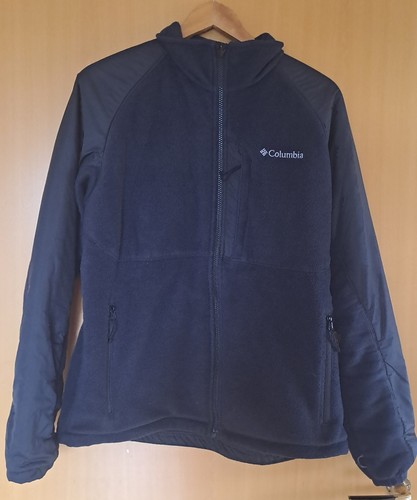 Jacke fleecejacke von colombia - jacke,