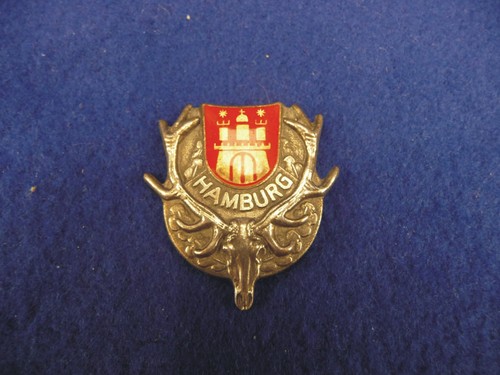 Versilberte djv deutscher - djv,