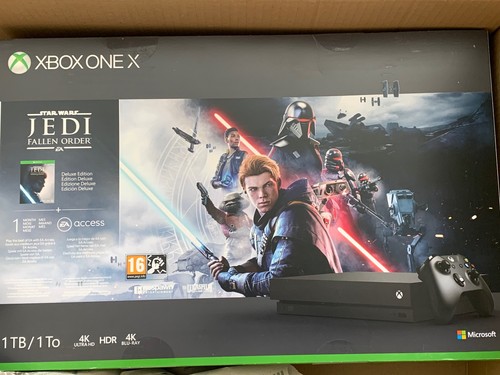 Xbox one 1tb - one,