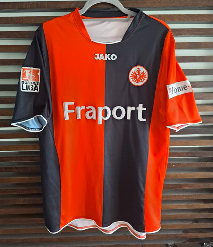 Jako eintracht frankfurt - jako,