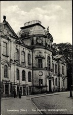 Ak Sonneberg in Thüringen