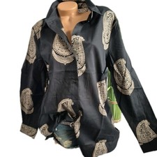 Aniston Damen Bluse Tunika