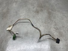 VW Golf 4 Cabrio Airbag ABS