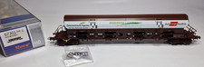 Roco H0 67301 Schwenkdachwagen