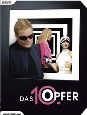Das opfer bildstörung - 10.,