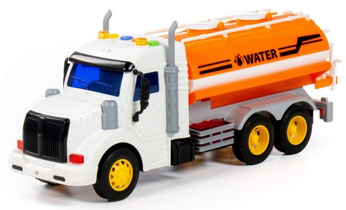 Tankwagen lkw kinder - tankwagen,