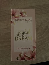 Judith Williams joyful dream