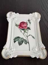 Fürstenberg Wandteller mit