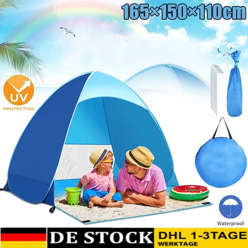 Personen zelt pop up - personen, pop-up
