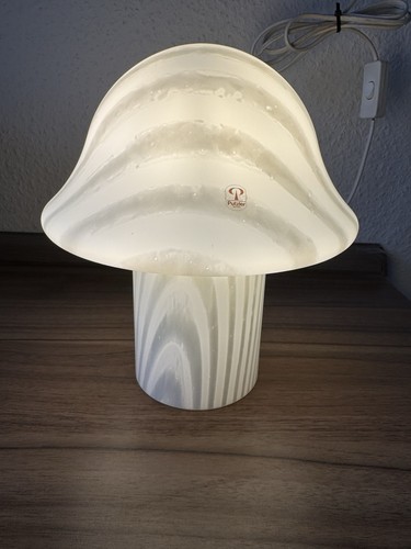 Peill putzler mushroom zebra - &,