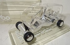 Daimler Benz CENTOMOBIL 100