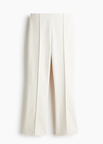Flared hose biesennaht - hose, m.