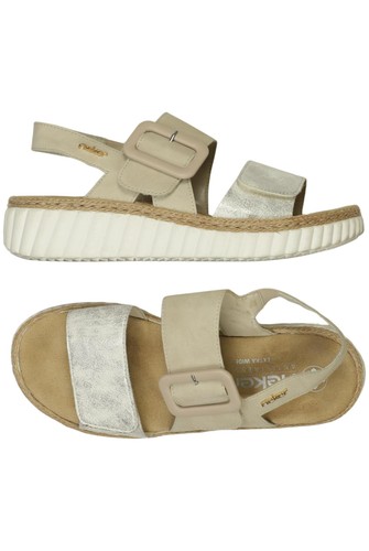 Rieker sandalen damen - sandalen,