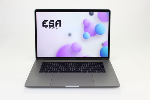 Apple macbook pro a1707 - 14,3,
