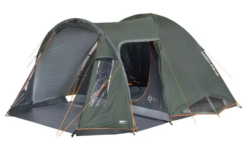 High peak tessin 1 - peak,