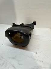 Lenksäulenverkleidung VW Polo