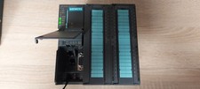 Siemens SPS S7-300 314c 2PN