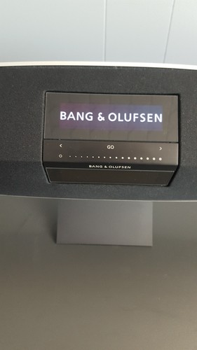 Bang olufsen o beosound - bang, &