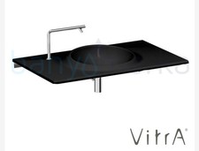 Vitra Istanbul Schwarz