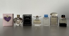 Konvolut Hochwertiger Düfte