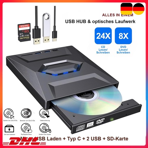 Usb 3 0 externes - 7, 1