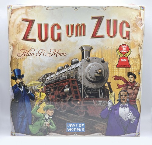 Days wonder zug - days,