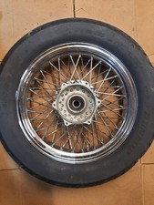 WBS1U821 Honda vt600 Hinten Hintere Felge Rad