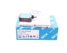   WT100-2P3439 6052373 ! NEW 