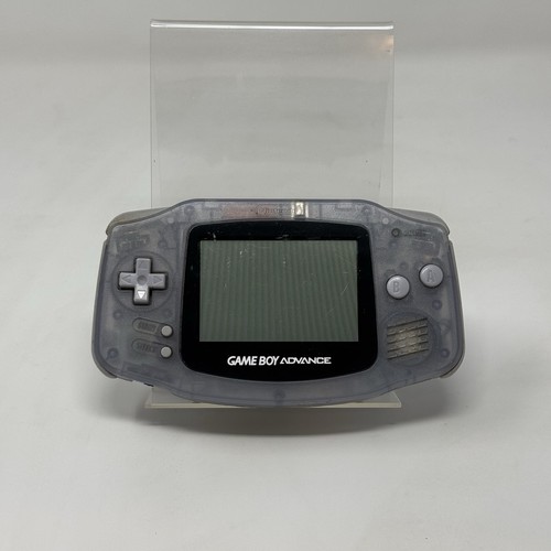 Nintendo game boy - nintendo, gba