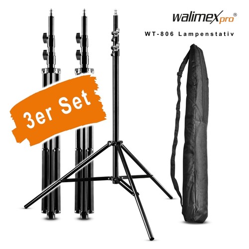 Walimex pro 806 - walimex,